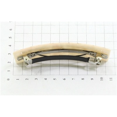 Заколка - автоматик V988173907130  (10 см)