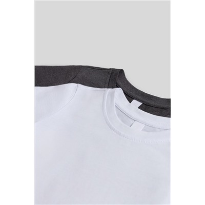 Футболки, 2 шт. HOLA, 1046860