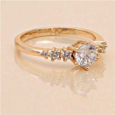 XUPING Кольцо арт. 58 0658 (id 289660)