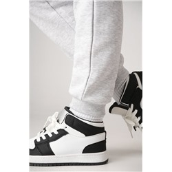 Детский спортивный костюм из футера трехнитки Happyfox