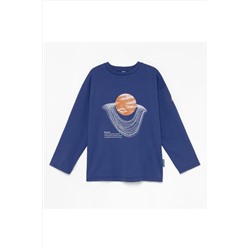 Лонгслив BOSSA NOVA, 1077733