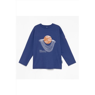 Лонгслив BOSSA NOVA, 1077733