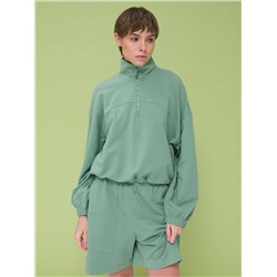 PELICAN Толстовка DFNS6921