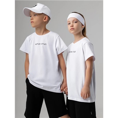 Bodo Футболка 4-423MU