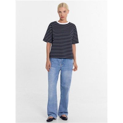 ФУТБОЛКА ЖЕНСКАЯ 112862