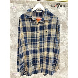 Рубашка бронь 2055042-3