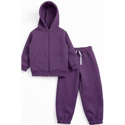 Костюм футер 3х нитка начёс YOULALA, 1229744