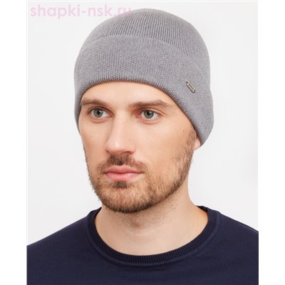 349 T Шапка мужская (57-59)