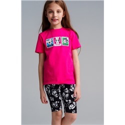 Шорты, 2 шт. PLAYTODAY, 965716