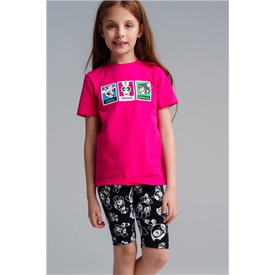 Шорты, 2 шт. PLAYTODAY, 965716