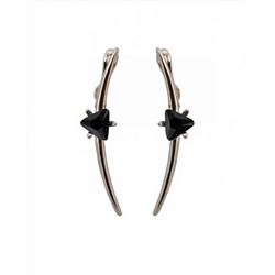 Серьги Итру