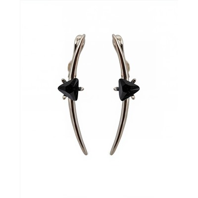 Серьги Итру