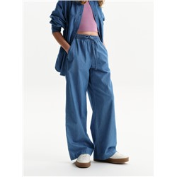 Брюки для девочек