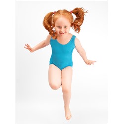 Купальник слитный для девочки MID