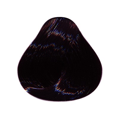 OLLIN Performance Пермаментная крем-краска 2/22 «Чёрный фиолетовый» 60 мл