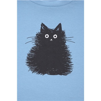 Футболка АПРЕЛЬ, 1124297