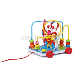 Лабиринт "Бабочка"