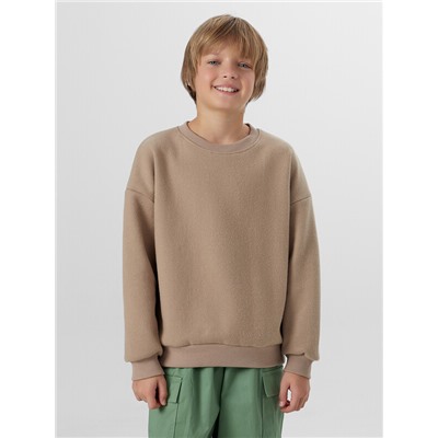 СВИТШОТ ДЛЯ МАЛЬЧИКОВ 123489