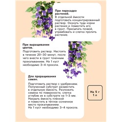 Гидрогель «Рецепты Дедушки Никиты», песок, 50 г