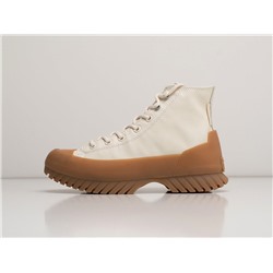 Кеды Converse Chuck Taylor All Star Lugged Winter 2.0