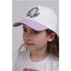 Бейсболка CLEVER, 1037908