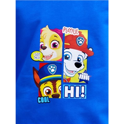 Свитшот для мальчика ROC24