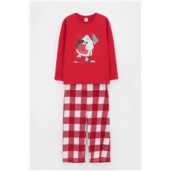 CROCKID Пижама К 1619