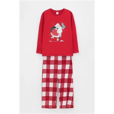 CROCKID Пижама К 1619