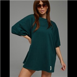 Футболка Анита-2 (Зеленый)