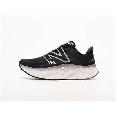 Кроссовки New Balance Fresh Foam X More Trail v4