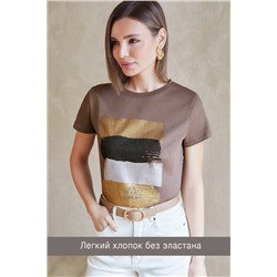 Футболка VILATTE, 1134853