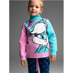 Свитер для девочки