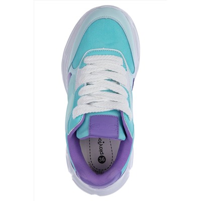 Кроссовки PLAYTODAY, 975884