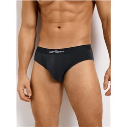 Omsa Трусы OmB 1224-1 Слипы муж. с откр. резинкой, CO