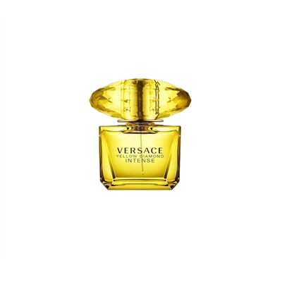 Туалетная вода Versace Yellow Diamond Intense 30мл жен edt тестер без коробки