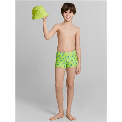 ТРУСЫ КУПАЛЬНЫЕ ДЛЯ МАЛЬЧИКОВ 703362