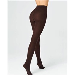 Колготки теплые, Minimi, Cotone Wool 200