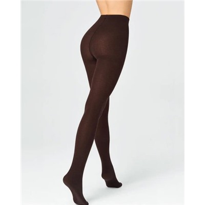 Колготки теплые, Minimi, Cotone Wool 200