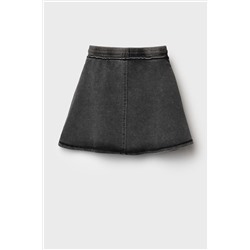 Юбка трикотажная для девочек PLAYTODAY, 1241074