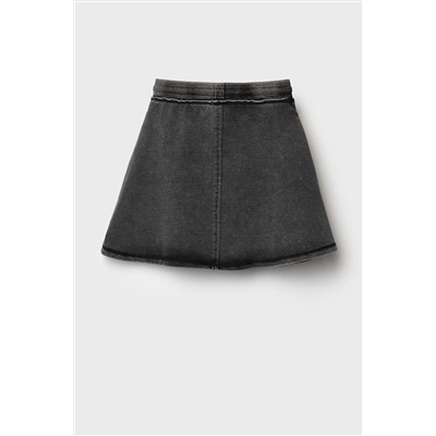 Юбка трикотажная для девочек PLAYTODAY, 1241074