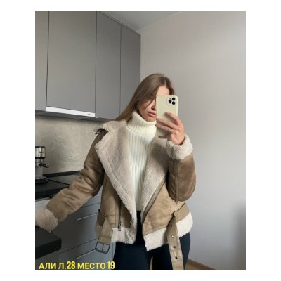 Дубленка #23082898