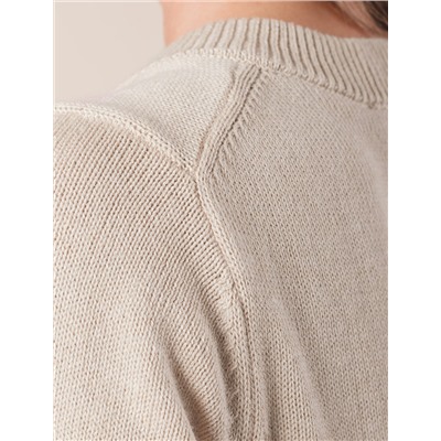 VILATTE Джемпер D39.348