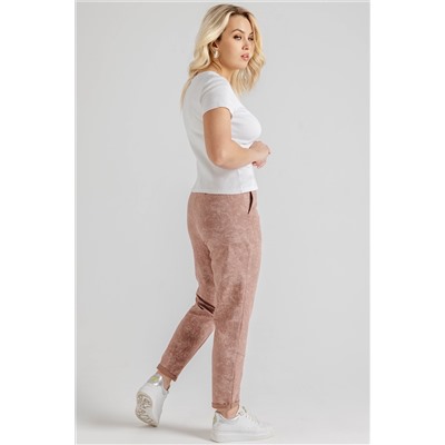 Брюки женские  102/26/Кофе варёнка