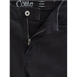 Джинсы AW24-25 CONTE CON-670 Джинсы женские
