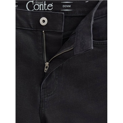 Джинсы AW24-25 CONTE CON-670 Джинсы женские