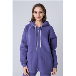 Толстовка 8297 (Фиолетовый)