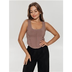 Майка Тея (Кофе)