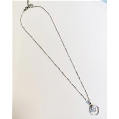 Подвеска на цепочке