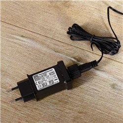 Ёлка светодиодная «Эксклюзив классик» 120 см, 212 ПВХ веток, свечение тёплое белое