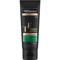 Tresemme, Бальзам Thick & Full с глицеролом, 100 мл